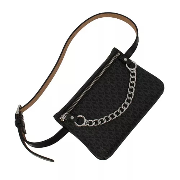 Michael Kors Belt Bag - Picture 2 of 4